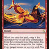 Fury Storm [Commander 2018]
