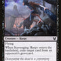 Scavenging Harpy [Theros Beyond Death]