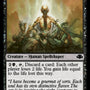 Urborg Syphon-Mage [Dominaria Remastered]