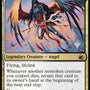 Liesa, Forgotten Archangel (Promo Pack) [Innistrad: Midnight Hunt Promos] 