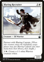 Blaring Recruiter (Prerelease) [Battlebond Promos] 