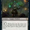 Marshland Bloodcaster [Commander 2021]