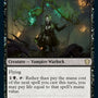 Marshland Bloodcaster [Commander 2021]