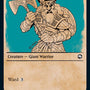 Rimeshield Frost Giant (Showcase) [Dungeons & Dragons: Adventures in the Forgotten Realms]