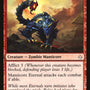 Manticore Eternal [Hour of Devastation]
