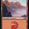 Mountain (244) [Magic 2013]