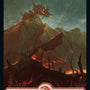 Mountain (285) [The Brothers' War] 