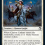 Clarion Cathars [Innistrad: Midnight Hunt]