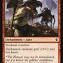 Goblin War Paint [Battle for Zendikar]