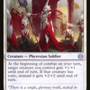 Porcelain Zealot [Phyrexia: All Will Be One]