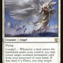 Emeria Shepherd [Zendikar Rising Commander]