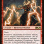 Thunderkin Awakener [Core Set 2020]