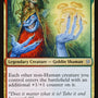 Grumgully, the Generous [Throne of Eldraine]