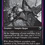Stromkirk Bloodthief [Innistrad: Double Feature] 