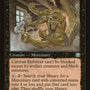 Cateran Enforcer [Mercadian Masques]