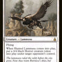 Hunted Lammasu [Ravnica: City of Guilds] 