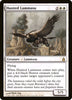 Hunted Lammasu [Ravnica: City of Guilds] 