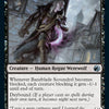 Baneblade Scoundrel // Baneclaw Marauder [Innistrad: Midnight Hunt]