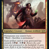 Mishra, Tamer of Mak Fawa [The Brothers' War]