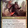Mishra, Tamer of Mak Fawa [The Brothers' War]