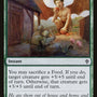 Insatiable Appetite [Throne of Eldraine]
