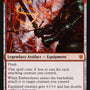 Embercleave [Throne of Eldraine]