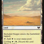 Secluded Steppe [Commander 2015]