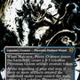 Malcator, Purity Overseer (Borderless Ichor) [Phyrexia: All Will Be One]