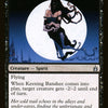 Keening Banshee [Ravnica: City of Guilds]