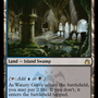 Watery Grave [Ravnica Remastered]