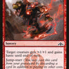 Maximize Velocity [Guilds of Ravnica]