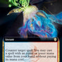 Reinterpret (Extended Art) [Commander 2021]