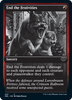 End the Festivities [Innistrad: Double Feature]