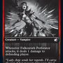 Falkenrath Perforator [Innistrad: Double Feature]