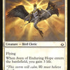 Aven of Enduring Hope [Hour of Devastation]