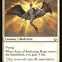 Aven of Enduring Hope [Hour of Devastation]
