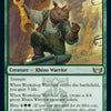Workshop Warchief [Streets of New Capenna]