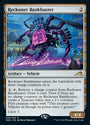 Reckoner Bankbuster (Promo Pack) - Español [Kamigawa: Neon Dynasty Promos]