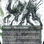 Evolved Spinoderm (Borderless Ichor) [Phyrexia: All Will Be One]