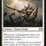 Puresteel Paladin [Double Masters] 