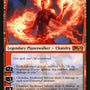 Chandra, Awakened Inferno [Core Set 2020]