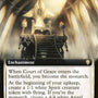 Court of Grace (Extended Art) [Commander Legends]