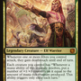 Tyvar the Bellicose [March of the Machine: The Aftermath]
