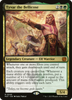 Tyvar the Bellicose [March of the Machine: The Aftermath]