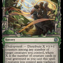Undercity Upheaval (Showcase Halo Foil) [March of the Machine: The Aftermath]