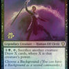 Shadowheart, Dark Justiciar [Commander Legends: Battle for Baldur's Gate Prerelease Promos] - Español