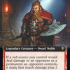 Torbran, Thane of Red Fell (Extended Art) [Throne of Eldraine]