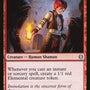 Young Pyromancer [Jumpstart]