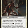 Trueheart Duelist [Amonkhet]