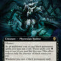 Defiler of Flesh (Extended Art) [Dominaria United]